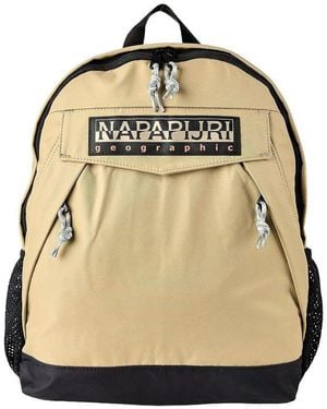 Napapijri Olina Backpack - Metallic