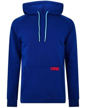 Castore Rngrs Flchhd - Blue
