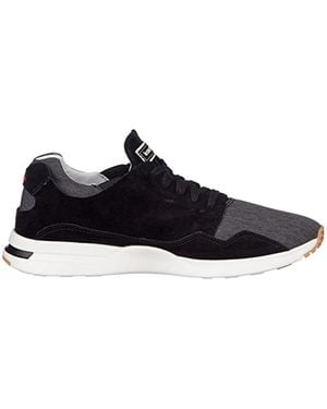 Le Coq Sportif Lcs R Pure Summer Craft Trainers - Blue
