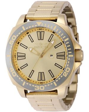 INVICTA WATCH In-48936 Speedway Watch - Grey