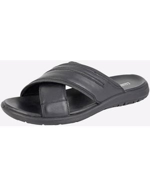 Roamer Madden - Black