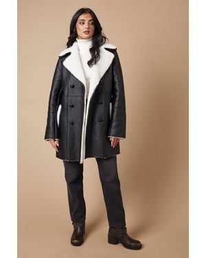 Oasis coats sale sale