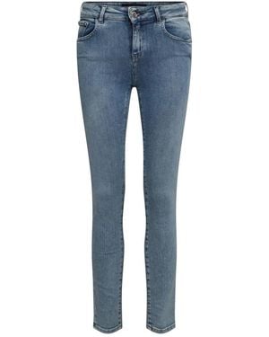 Replay Slim Fit Jeans - Blue
