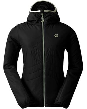 Dare 2b Ladies Torrek Lite Insulated Jacket - Black