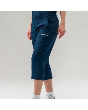 Head Club Three Quarterpants - Blue