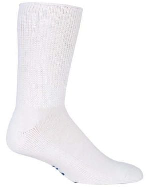 IOMI Iomi Mens - White