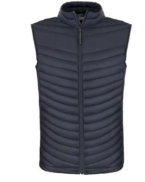 Craghoppers Expert Expolite Thermal Vest (Dark) - Blue