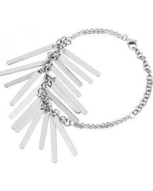 Breil Tj2216 Ladies Bracelet - White
