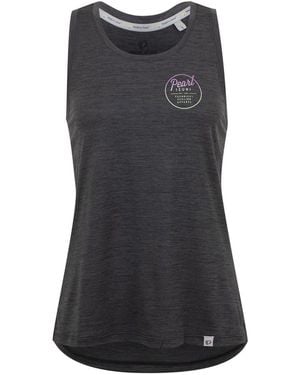 Pearl Izumi Transfer Tech Tank - Black