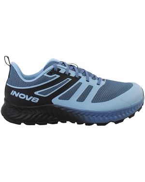 Inov-8 Trailfly Running Shoes - Blue