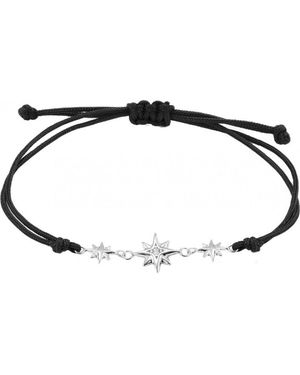 Radiant Ry000040 Ladies Bracelet - Black