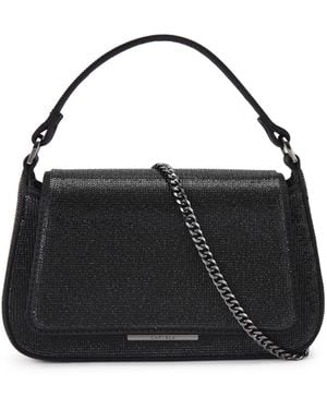Carvela Kurt Geiger Diana Top Handle Bag - Black