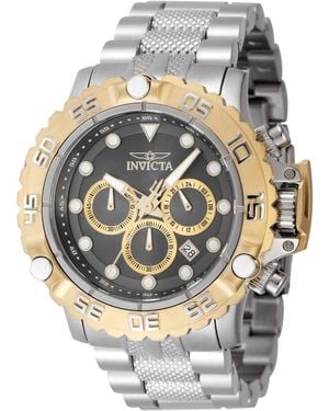 INVICTA WATCH Subaqua - Grijs