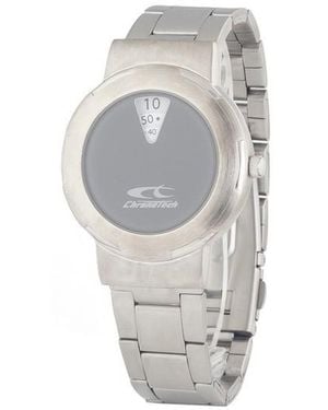 Chronotech Watch Ct7002-05M (35 Mm) - Grey
