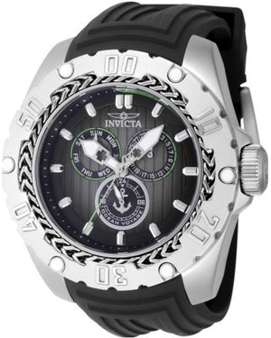 INVICTA WATCH In-48022 Ocean Voyage Watch - Grey