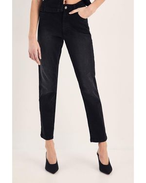Nasty Gal The Ultimate Skinny Jean - Blue