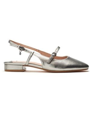 Moda In Pelle Moda - White