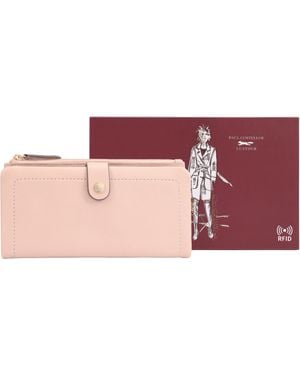 Paul Costelloe Nira - Pink