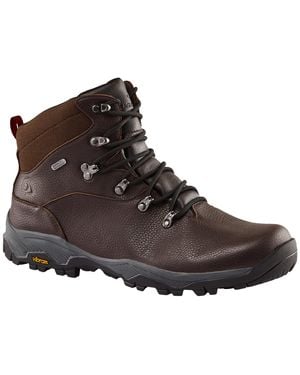Craghoppers Lite Newhide 2 Hiking Boots - Black