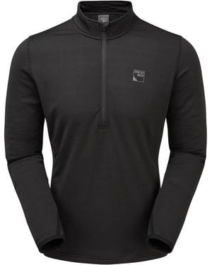 Sprayway Dornie Hoody - Black