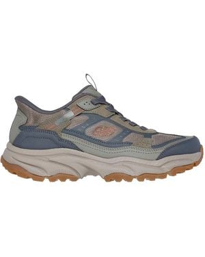 Skechers Viking - Grey
