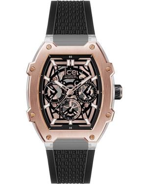 Ice-watch 024809 Ice Boliday Watch - Black