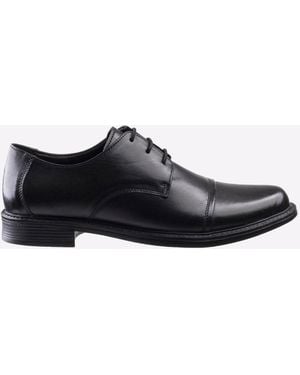 Amblers Safety Bristol Derby - Black