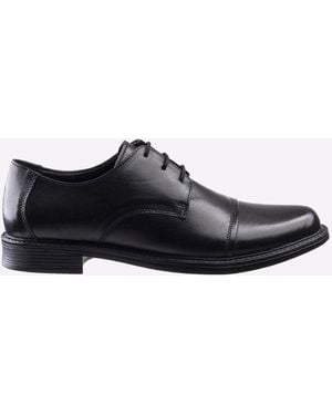 Amblers Safety Bristol Derby - Black