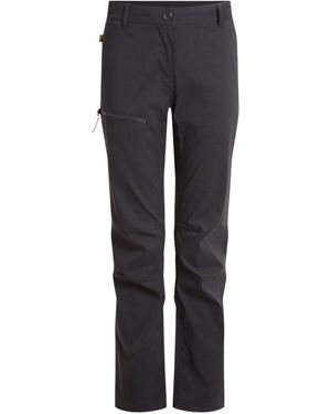 Craghoppers Ladies Mimas Trousers - Blue