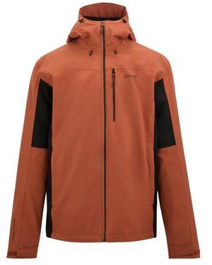 Regatta Birchdale Ii Waterproof Jacket (Brick/ - Orange