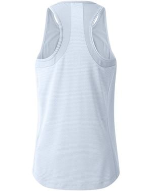 Regatta Ladies Gravitate Tank Top (Skyway) - Blue