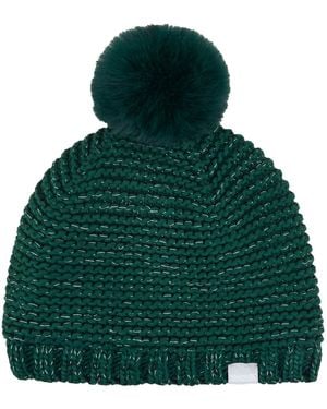 Regatta Ladies Lorelai V Beanie (Rainforest) - Green