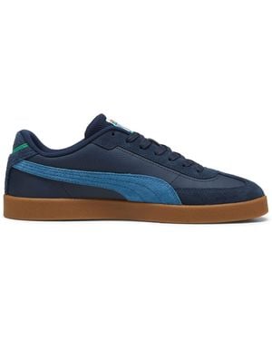 PUMA Club Ii Era Year Of Sports Trainers - Blue