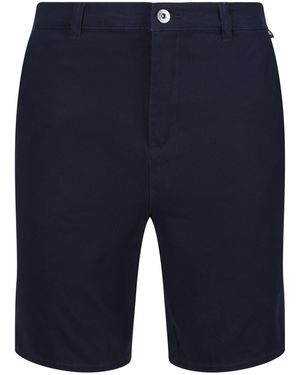 Regatta Sabden Chino Shorts - Blue