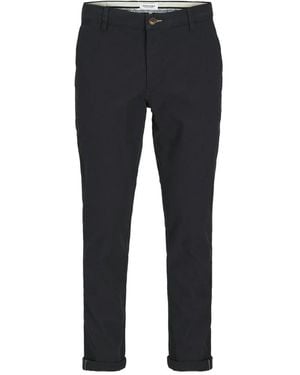 Jack & Jones Jack And Jones Marco Broek (tapshoe) - Blauw
