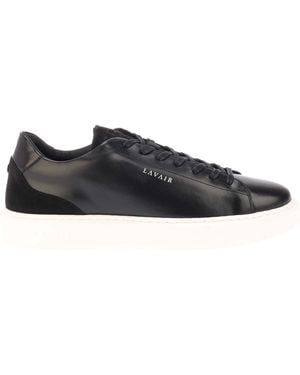 Lavair Luna Trainers - Black