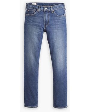 Levi's Levi's Cosy And Warm 511 Slim Jean - Blue