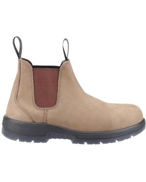 Hard Yakka Brumby Dealer Boots - Black