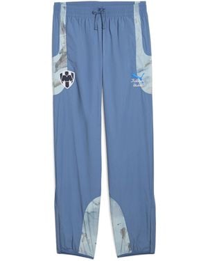 PUMA Cf Monterrey Licensed Tracksuit Bottom - Blue