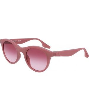 Converse Cv554S-Restore-660 Cv554S Restore 49 660 Sunglasses - Pink
