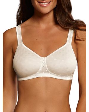 Anita Airita Moulded Comfort Bra - Brown