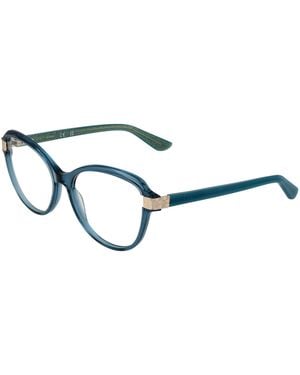 Guess Brilrand Gu2955 087 55 - Blauw