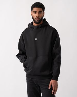 BOSS Danovohood Hoodie - Black