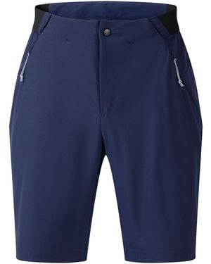 Dare 2b Torrek Lite Shorts - Blue