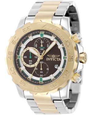 INVICTA WATCH Pro Diver 50250 Herenhorloge - Grijs