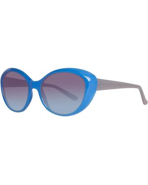 Benetton Blue Injected Sunglasses