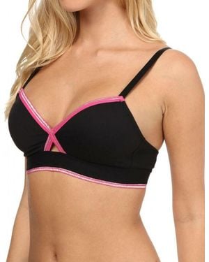 B.tempt'd B. Active By Wacoal Sport Bra - Black