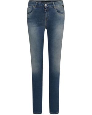 Replay Slim Fit Jeans - Blue