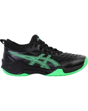 Asics Blast Ff 3 Court Shoes - Black