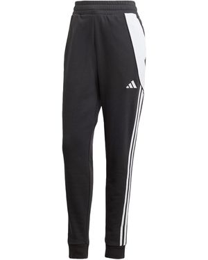 adidas Originals Tiro 24 Sweat Trousers - Black